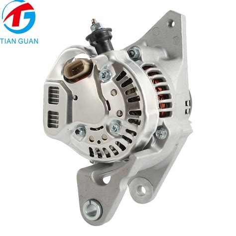 Alternator for Caterpillar Mini Excavator 301, 302, 303, 